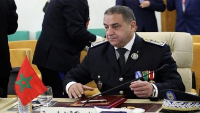 الدخيسي يشيد بالتعاون الوثيق بين مديرية الأمن ورئاسة النيابة العامة والسلطة القضائية缩略图