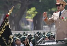 الذكرى الـ67 لتأسيس القوات المسلحة الملكية: إستحضار لسجل حافل بالتضحيات لصون سيادة الوطن缩略图 الذكرى الـ67 لتأسيس القوات المسلحة الملكية: إستحضار لسجل حافل بالتضحيات لصون سيادة الوطن缩略图