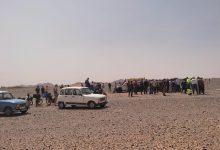 السلطة المحلية بإقليم فجيج تتحرك في الاتجاه الصحيح في موضوع أرض “أولاد سليمان “缩略图