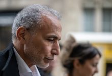 القضاء في سويسرا يبرئ طارق رمضان من تهمة الاغتصاب缩略图