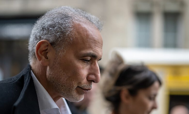 القضاء في سويسرا يبرئ طارق رمضان من تهمة الاغتصاب缩略图 القضاء في سويسرا يبرئ طارق رمضان من تهمة الاغتصاب缩略图