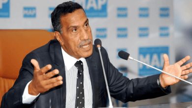 مخاريق: اللجنة المؤقتة لتسيير شؤون الصحافة غير ديمقراطية缩略图 مخاريق: اللجنة المؤقتة لتسيير شؤون الصحافة غير ديمقراطية缩略图