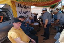 ظلم الجار بالعرجة زاده الأغيار تراميا على أرض “المراكوب” المجاورة缩略图