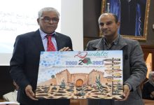 رئاسة جامعة محمد الأول تحتفي بفائزي المسابقة الثقافية缩略图 رئاسة جامعة محمد الأول تحتفي بفائزي المسابقة الثقافية缩略图