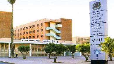 تنسيق نقابي يُندد باستمرار “الفوضى” وتوالي الفضائح في المستشفى الجامعي لمراكش缩略图