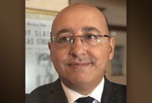 الملك يعين فؤاد عارف مديرا جديدا لوكالة المغرب العربي للانباء缩略图