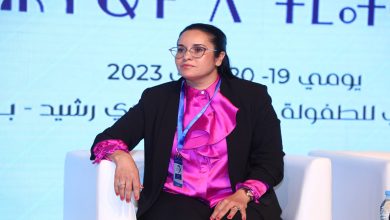 البام: آل فيطح يتفقن على ترئيس “قُلوب” بعد تنازل “بُشرى” على المنظمة النسائية للحزب缩略图