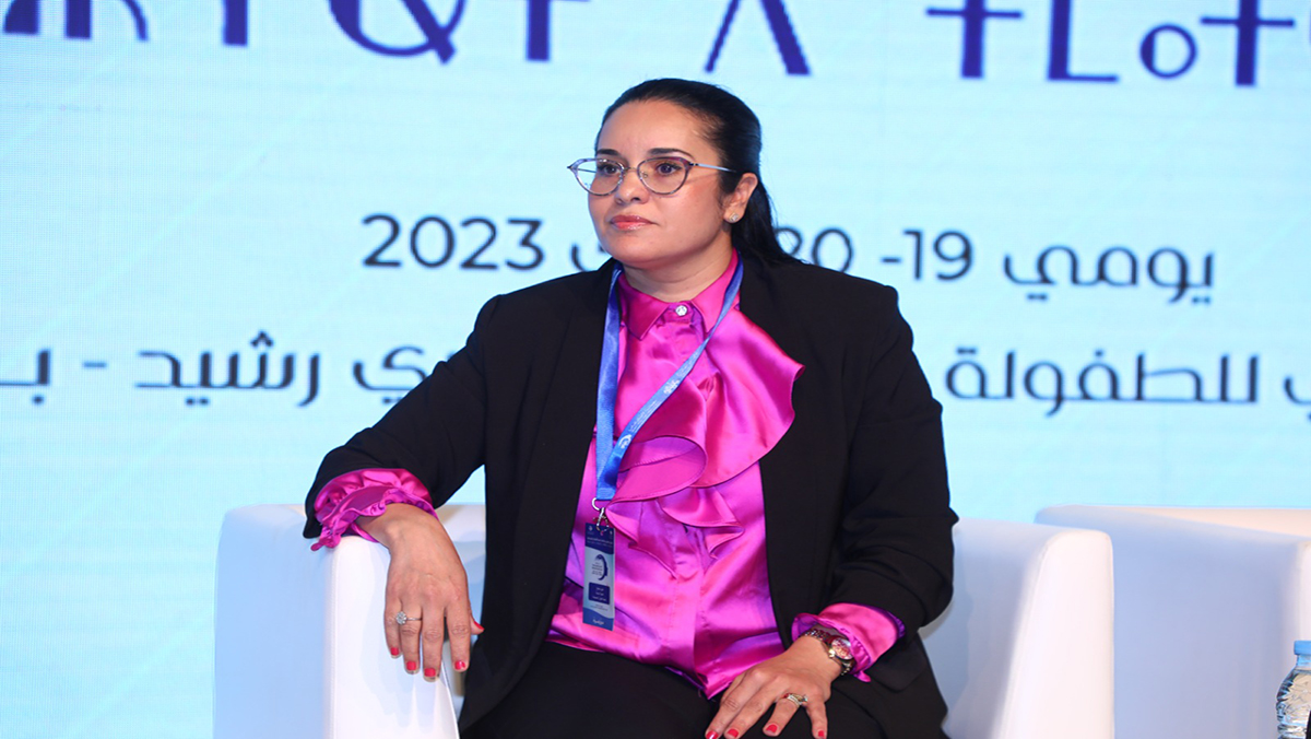 البام: آل فيطح يتفقن على ترئيس “قُلوب” بعد تنازل “بُشرى” على المنظمة النسائية للحزب缩略图