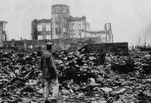 بالابيض والاسود: بايدن لن يعتذر عن قصف هيروشيما缩略图