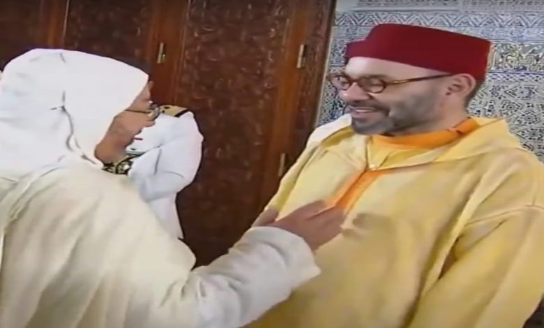 الدكتور مصطفى بن حمزة رئيسا للمجلس العلمي لجهة الشرق缩略图 الدكتور مصطفى بن حمزة رئيسا للمجلس العلمي لجهة الشرق缩略图