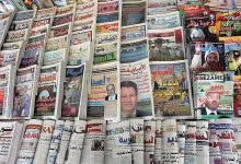 بنسعيد يؤكد انفتاحه على كل المبادرات الهادفة إلى النهوض بالإعلام缩略图