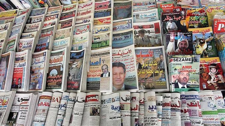 بنسعيد يؤكد انفتاحه على كل المبادرات الهادفة إلى النهوض بالإعلام