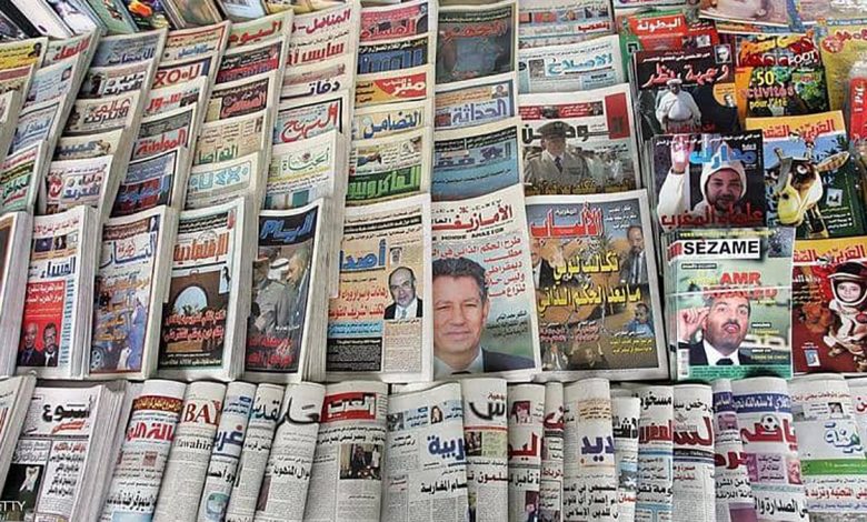 بنسعيد يؤكد انفتاحه على كل المبادرات الهادفة إلى النهوض بالإعلام缩略图 بنسعيد يؤكد انفتاحه على كل المبادرات الهادفة إلى النهوض بالإعلام缩略图