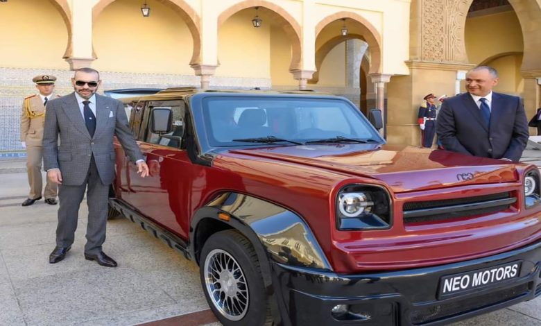 نجاح : سيارة الهيدروجين ستوفر كافة الامتيازات لسيارة رفيعة عادية وبدون تلوث缩略图 نجاح : سيارة الهيدروجين ستوفر كافة الامتيازات لسيارة رفيعة عادية وبدون تلوث缩略图