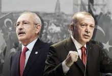 تركيا : إعلان عن النتائج النهائية للإنتخابات الرئاسية والتشريعية والحسم إلى جولة ثانية.缩略图