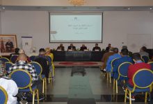 “تسخير الأطفال في التسول” محور لقاء بوجدة + تاسجيل الكامل للمداخلات缩略图