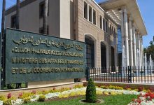 تنظيم الورشة التكوينية الثانية لملاحظي الانتخابات في إفريقيا من 23 إلى 26 ماي الجاري بالمغرب缩略图 تنظيم الورشة التكوينية الثانية لملاحظي الانتخابات في إفريقيا من 23 إلى 26 ماي الجاري بالمغرب缩略图