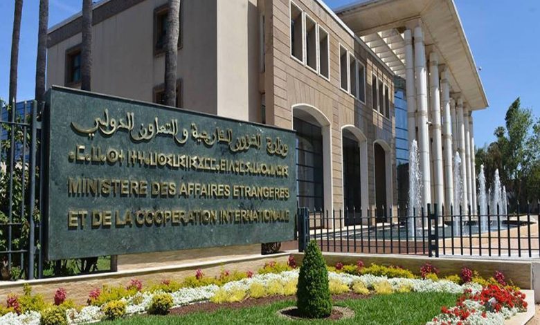 تنظيم الورشة التكوينية الثانية لملاحظي الانتخابات في إفريقيا من 23 إلى 26 ماي الجاري بالمغرب缩略图 تنظيم الورشة التكوينية الثانية لملاحظي الانتخابات في إفريقيا من 23 إلى 26 ماي الجاري بالمغرب缩略图