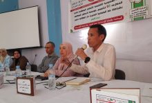 تنغير: المديرية الاقليمية للتعاون الوطني تواكب اطر مؤسسات الرعاية الاجتماعية缩略图