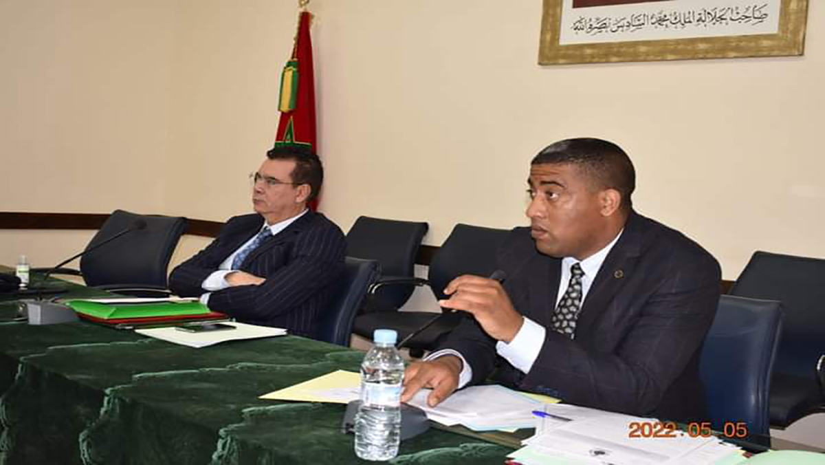 تنغير: رئيس المجلس الإقليمي يطالب من معطل تعويضه مبلغ “20 مليون” بسبب اعادة نشر صورة缩略图