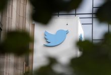 تويتر قد لا تعير التظليل الاعلامي اهمية كبير، و تنسحب من مدونة الاتحاد الأوروبي الخصة بذلك缩略图