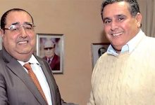 أخيرا لشكر يخرج من “مهادنة” الى “مهاجمة” حكومة أخنوش缩略图