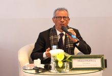 اعتبرها “تعسفية وغير مبررة” .. رحو يدعو الشركات إلى إسقاط رسوم المعاملات الرقمية缩略图