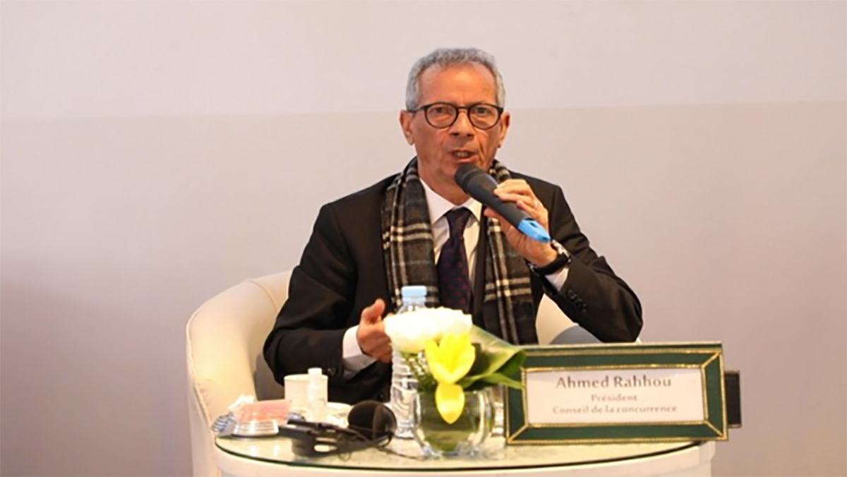 اعتبرها “تعسفية وغير مبررة” .. رحو يدعو الشركات إلى إسقاط رسوم المعاملات الرقمية缩略图