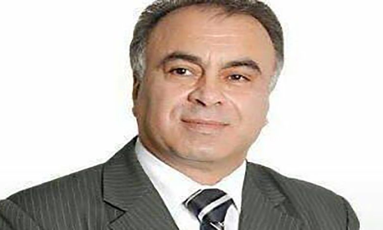 د. زهر الدين طيبي نائبٌ لرئيس جامعة محمد الأول بوجدة缩略图 د. زهر الدين طيبي نائبٌ لرئيس جامعة محمد الأول بوجدة缩略图