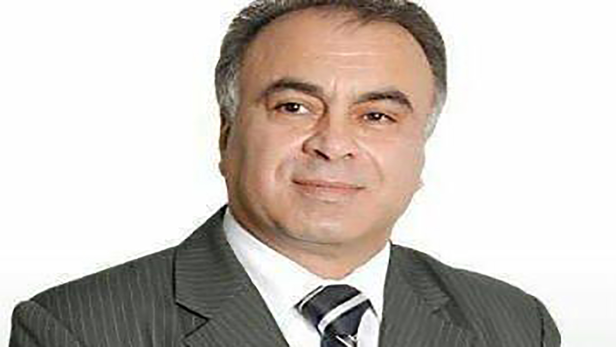 د. زهر الدين طيبي نائبٌ لرئيس جامعة محمد الأول بوجدة缩略图