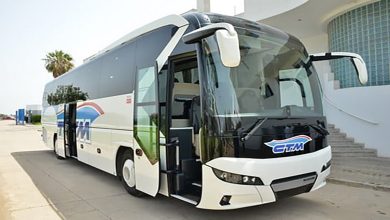 “ستيام” ترفع من ثمن تذاكر نقل المسافرين و تتراجع عن عدة خدمات缩略图 “ستيام” ترفع من ثمن تذاكر نقل المسافرين و تتراجع عن عدة خدمات缩略图