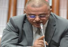 سرار يخلف مبديع المعتقل على رأس لجنة العدل بمجلس النواب缩略图