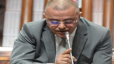 سرار يخلف مبديع المعتقل على رأس لجنة العدل بمجلس النواب缩略图 سرار يخلف مبديع المعتقل على رأس لجنة العدل بمجلس النواب缩略图