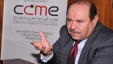 عبدالله بوصوف: في انتظار البدائل.. صناعة الخوف تغزو فضاءات الإعلام..!缩略图 عبدالله بوصوف: في انتظار البدائل.. صناعة الخوف تغزو فضاءات الإعلام..!缩略图