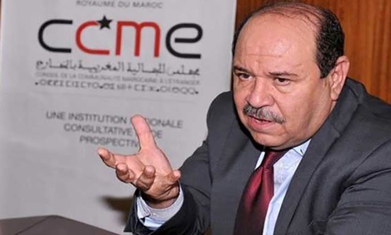 عبدالله بوصوف: في انتظار البدائل.. صناعة الخوف تغزو فضاءات الإعلام..!缩略图 عبدالله بوصوف: في انتظار البدائل.. صناعة الخوف تغزو فضاءات الإعلام..!缩略图