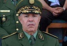 الجزائر : اعتقال الجنيرال عبد الرحمن عرعار.缩略图