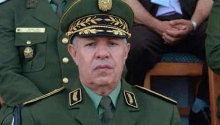 الجزائر : اعتقال الجنيرال عبد الرحمن عرعار.缩略图 الجزائر : اعتقال الجنيرال عبد الرحمن عرعار.缩略图