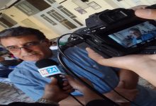 الجابري: مقترح الحكومة “اللجنة المؤقتة” محاولة لإرضاء البعض على حساب الجسم الإعلامي بالمغرب缩略图