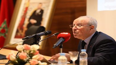 الثابت والمتحول في الخرجات الإعلامية لوزير الأوقاف والشؤون الإسلامية.‎缩略图