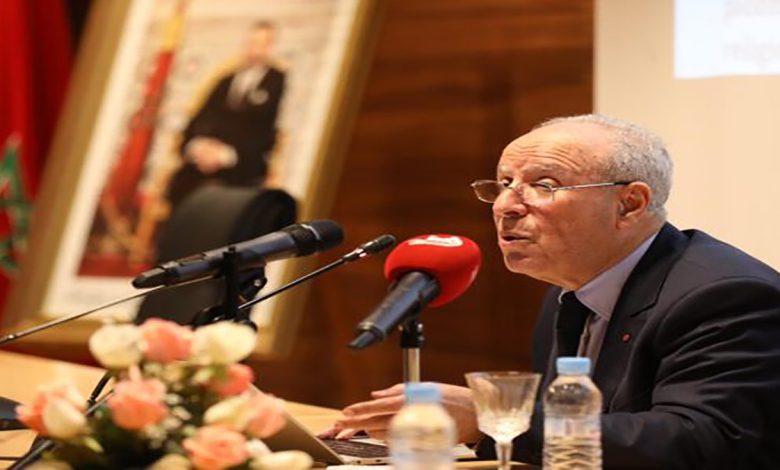 التوفيق: ليس هناك مانع في أن تتقلد المرأة منصب ناظرة الأوقاف缩略图 التوفيق: ليس هناك مانع في أن تتقلد المرأة منصب ناظرة الأوقاف缩略图