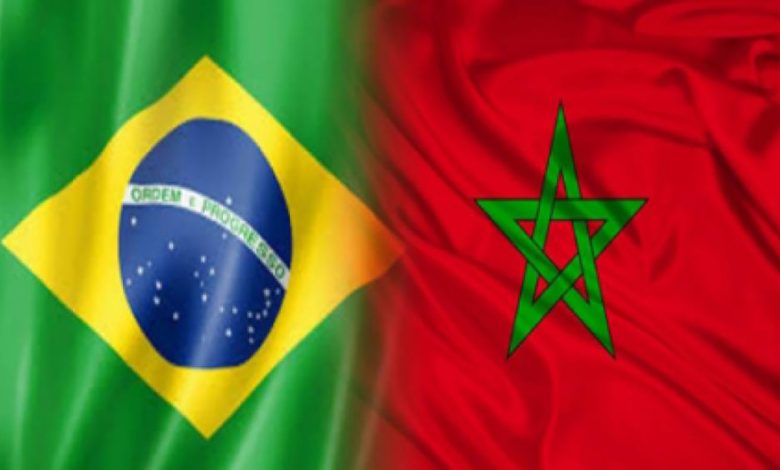 مجلس الشيوخ البرازيلي يصادق على اتفاقية تعاون في مجال الدفاع مع المغرب缩略图 مجلس الشيوخ البرازيلي يصادق على اتفاقية تعاون في مجال الدفاع مع المغرب缩略图