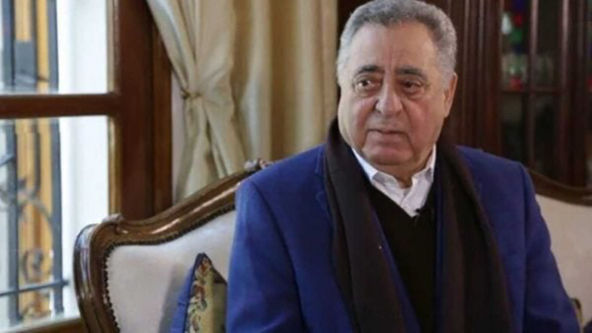 محكمة النقض ترفض طلب النقض في الحكم الصادر في حق محمد زيان و الإدانة تصبح نهائية缩略图