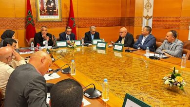 نقابة تنتقد اللجنة المؤقتة للصحافة وتعتبرها إجهاضا للتوافق وإساءة لسمعة المغرب缩略图 نقابة تنتقد اللجنة المؤقتة للصحافة وتعتبرها إجهاضا للتوافق وإساءة لسمعة المغرب缩略图