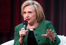 هيلاري كلينتون تتحدث عما سيمثل “نهاية” لأوكرانيا وعُمْرُ بايدن هو “مسألة” يحق للناخبين النظر فيها缩略图