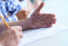 ضبط 66 “غشاش” في امتحانات الأولى بكالوريا على الصعيد الوطني缩略图