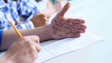 ضبط 66 “غشاش” في امتحانات الأولى بكالوريا على الصعيد الوطني缩略图 ضبط 66 “غشاش” في امتحانات الأولى بكالوريا على الصعيد الوطني缩略图