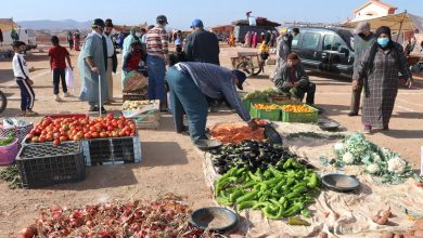 وزارة الداخلية تُعد برنامجا وطنيا لتأهيل الأسواق الأسبوعية缩略图 وزارة الداخلية تُعد برنامجا وطنيا لتأهيل الأسواق الأسبوعية缩略图