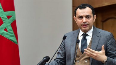 إعفاءات وتغييرات في مناصب عليا تشعل احتجاجات بوزارة التشغيل缩略图