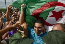 وضع المعارض والناشط السياسي الجزائري كريم طابو تحت الحراسة النظرية缩略图