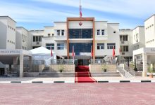 كلمة السيد والي الأمن بجهة الشرق بمناسبة افتتاح المقر الأمني الجديد缩略图 كلمة السيد والي الأمن بجهة الشرق بمناسبة افتتاح المقر الأمني الجديد缩略图